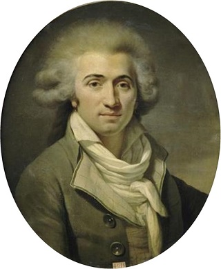 Fabre d'Églantine citations