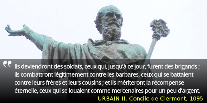 Urbain II