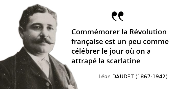 Léon Daudet