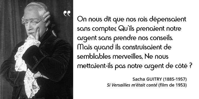 Sacha Guitry