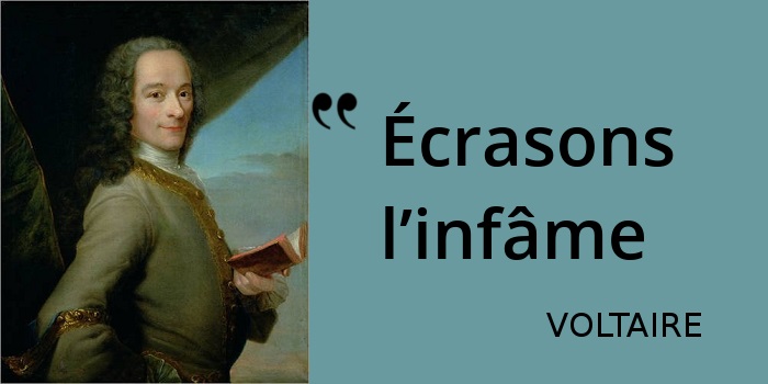 Voltaire