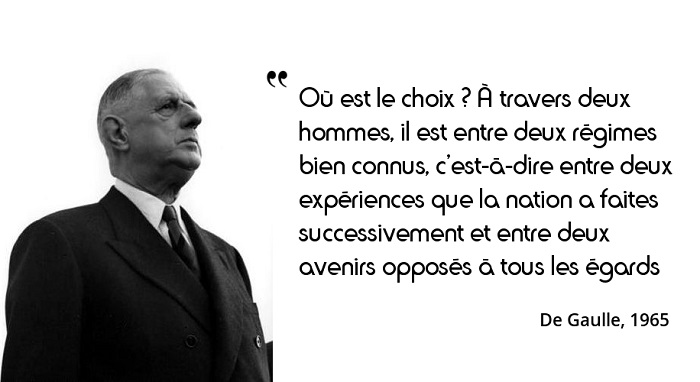 Charles de Gaulle