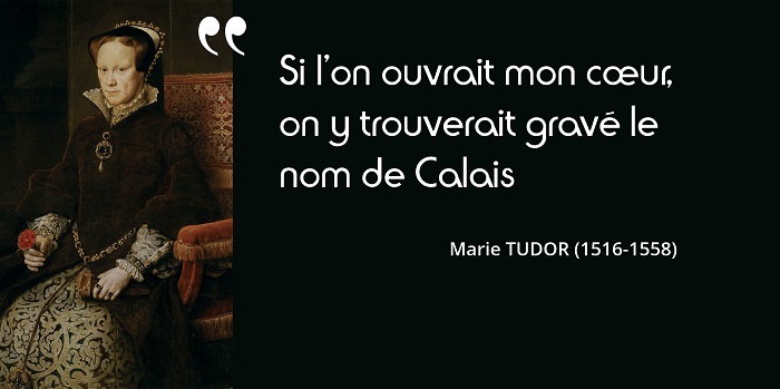 Marie Tudor