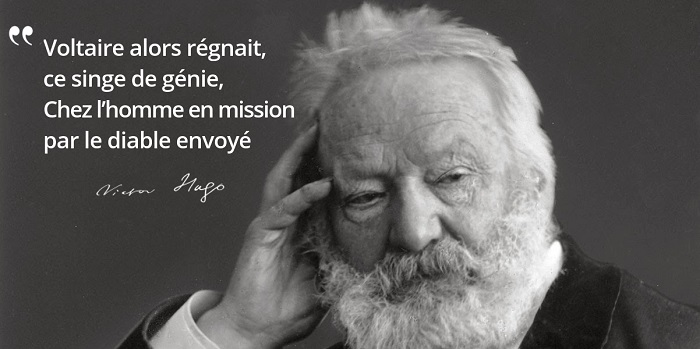 Victor Hugo