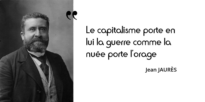 Jean Jaurès