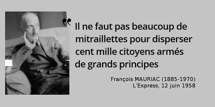 Mauriac