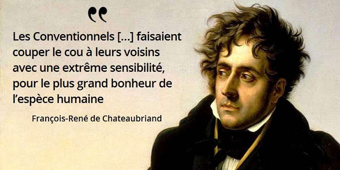 Chateaubriand