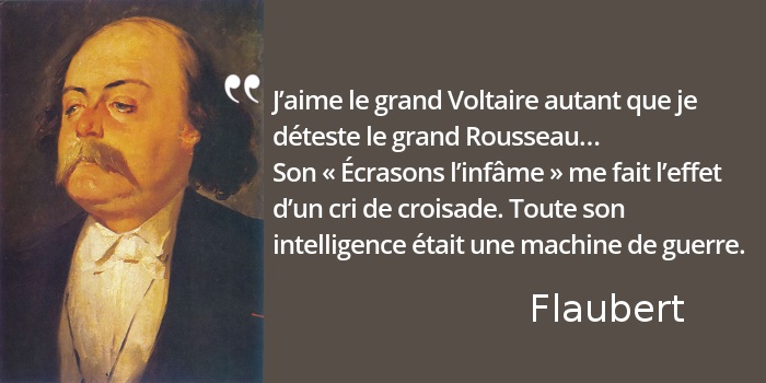 Flaubert