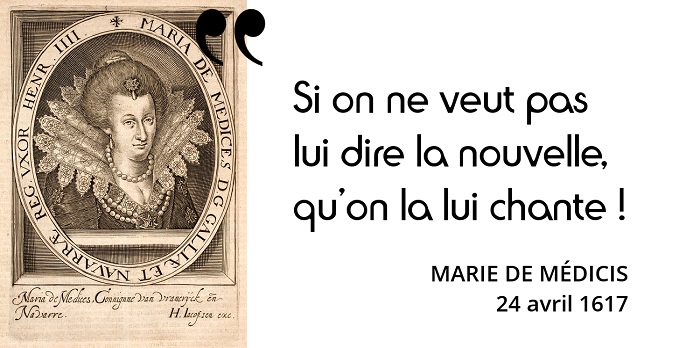 Marie de Médicis