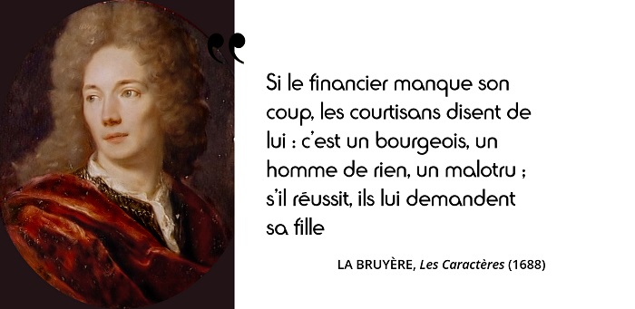 La Bruyère