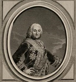 François de Chevert