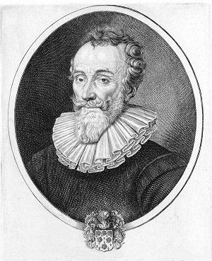 François de MALHERBE