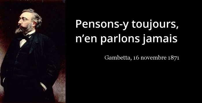 Gambetta citation alsace