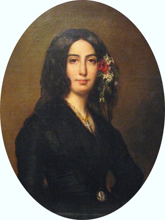 george sand