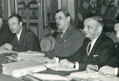De Gaulle Le President Au Pouvoir L Histoire En Citations