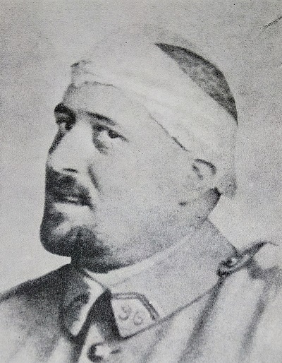 Guillaume Apollinaire