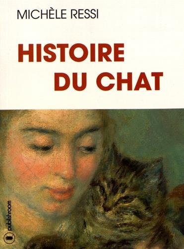 histoire du chat