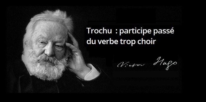 Victor Hugo Trochu