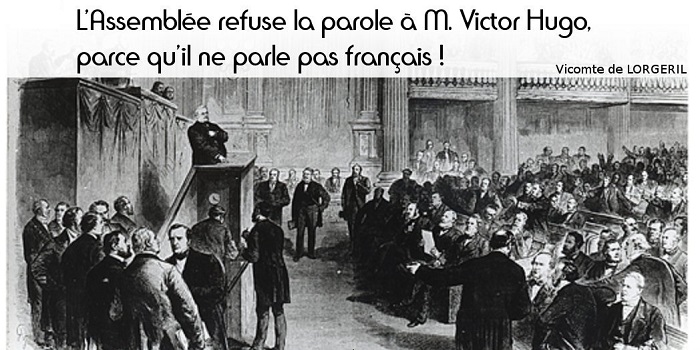 Victor Hugo