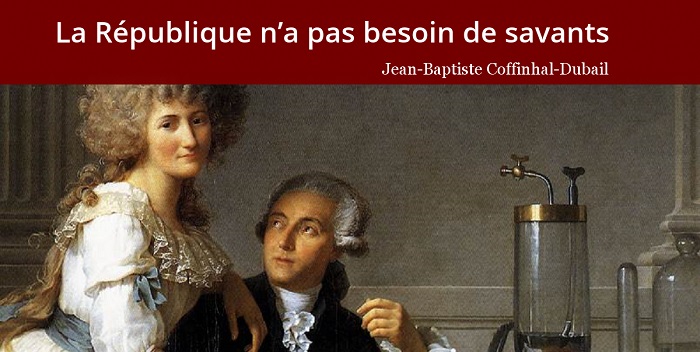 Jean-Baptiste Coffinhal-Dubail citation