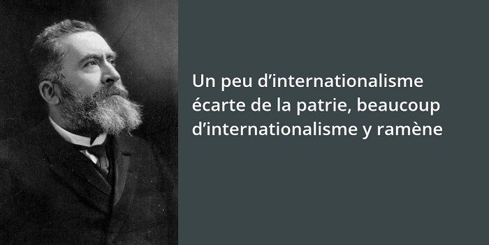 Jean Jaurès citation