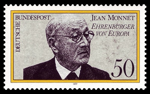 jean monnet citations