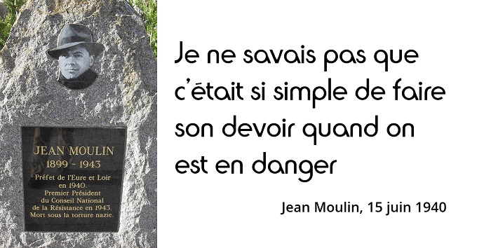 Jean Moulin citation