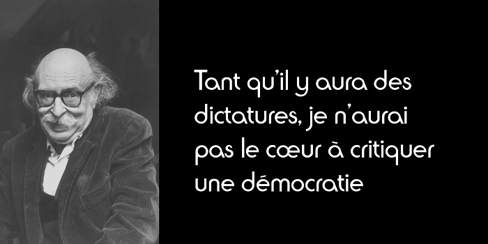 Jean Rostand citation