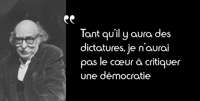 Jean Rostand citation