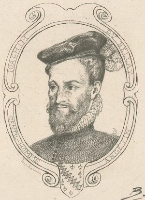 Joachim du BELLAY 