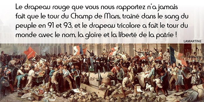 Lamartine citation