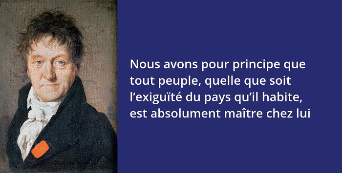 lazare carnot citation