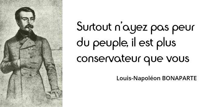 Louis Napoleon Bonaparte