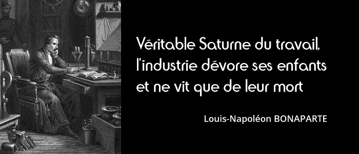 Louis Napoleon Bonaparte