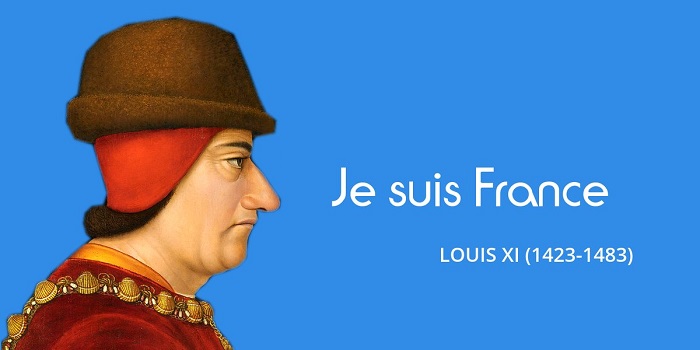 louis xi citation