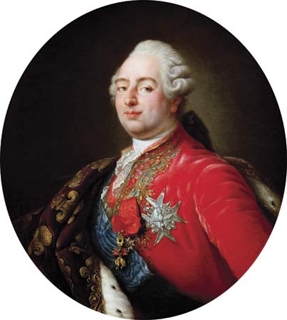 louis xvi