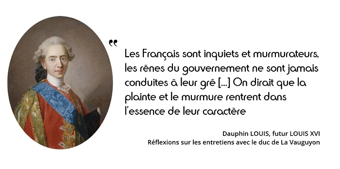 Dauphin Louis