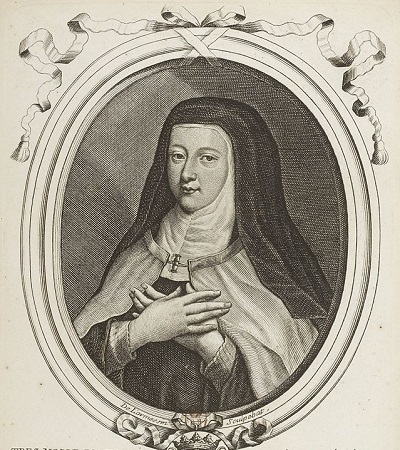 louise de la vallière citation