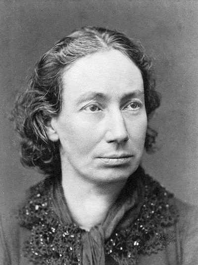 louise michel