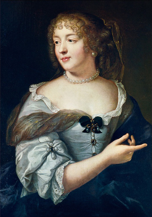 Madame de Sévigné