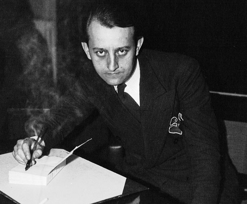 André Malraux citation