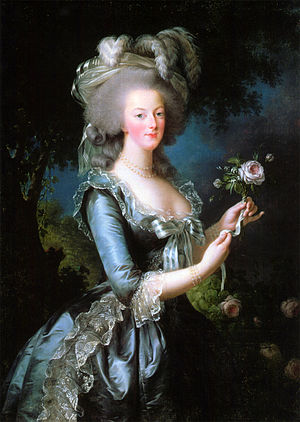 Marie-Antoinette