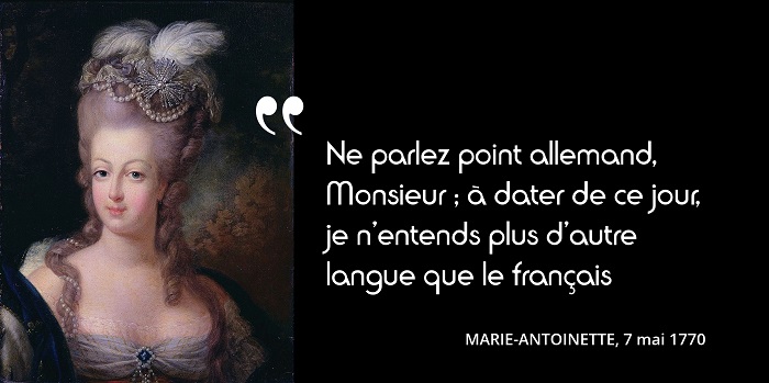 Marie-Antoinette