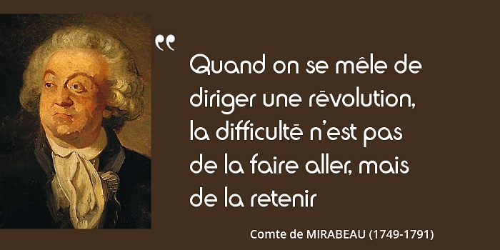 Mirabeau