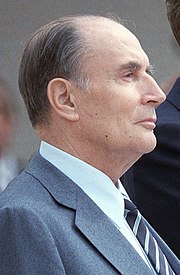 mitterrand citation missiles pacifistes