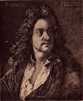 Molière citations