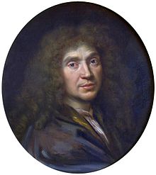 Molière citations