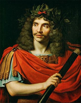 Molière citations