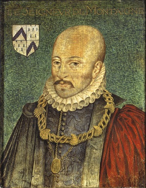 montaigne citations