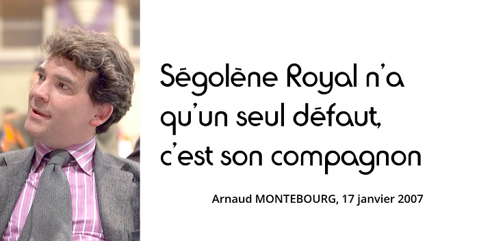 Montebourg citation